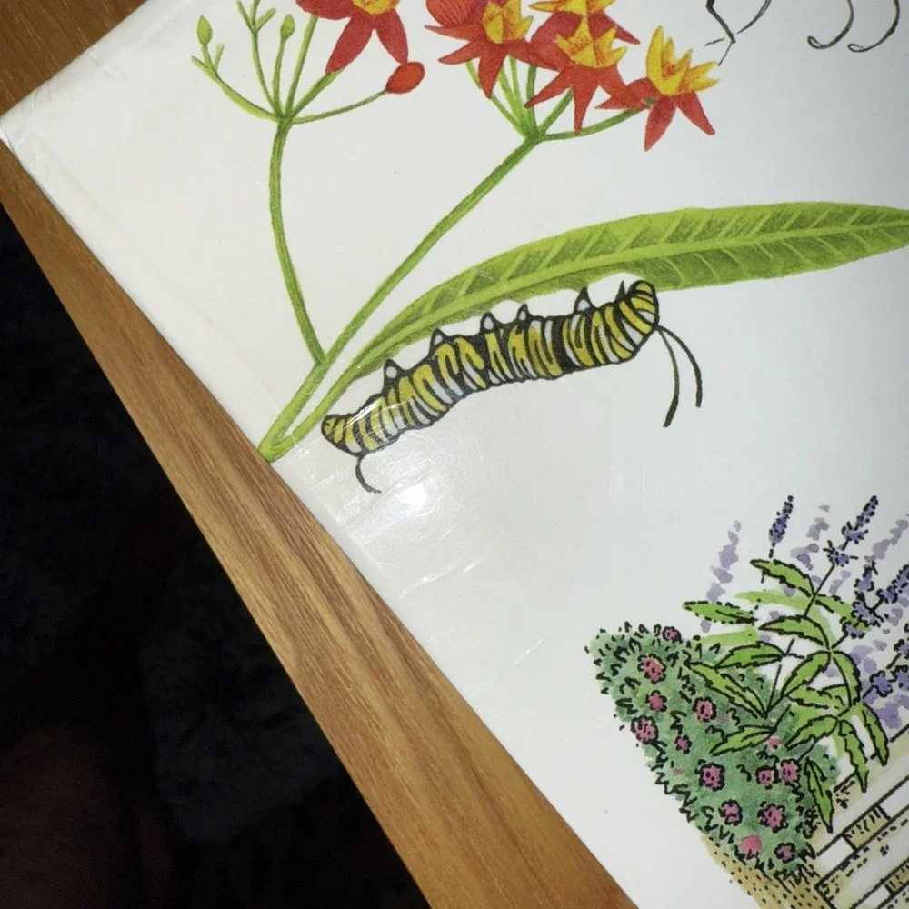 Doug Welsh's‎ Texas Garden Almanac (Month-by-Month Guide) 5022